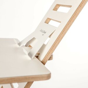 ErgoFinland GetUpDesk Rack