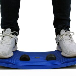 Gymba Gymba Activation Board and Massage Balls
