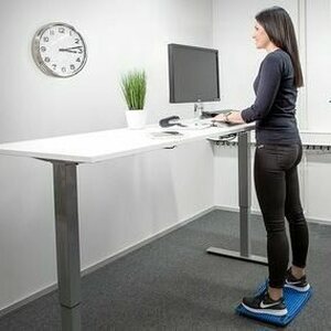Gymba Gymba Activation Board and Massage Balls