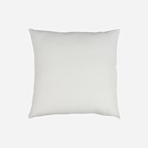 Lennol Oy Lassi decorative pillow, Natural white