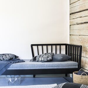 Kiteen Huonekalutehdas Franz Sofa Bed 200 cm