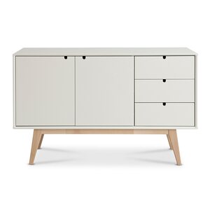 Kiteen Huonekalutehdas Notte Sideboard
