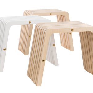 Cunga Design RIME stool