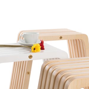 Cunga Design RIME stool