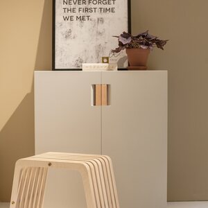 Cunga Design RIME stool