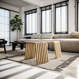 Cunga Design RIME stool