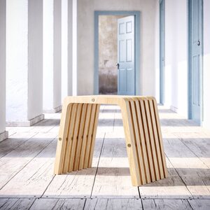 Cunga Design RIME stool