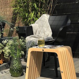 Cunga Design RIME stool