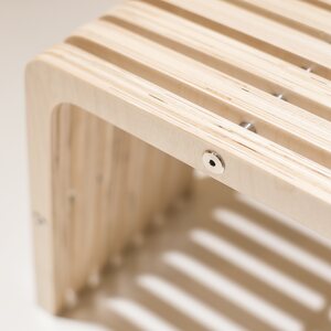 Cunga Design RIME stool
