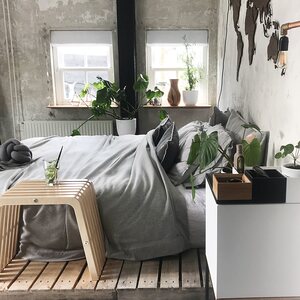Cunga Design RIME stool