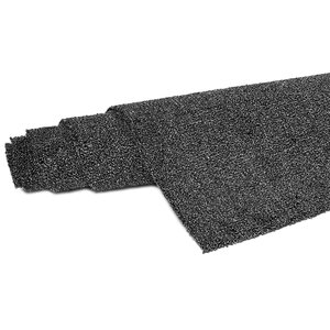 VM Carpet Viita rug, Svart 79