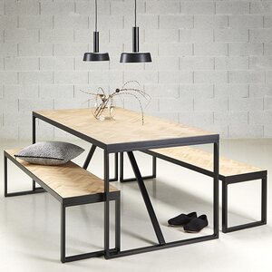 Priima Kaluste Ruoto Bench