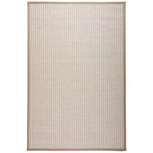 VM Carpet Kelo rug, Beige - White 72/81