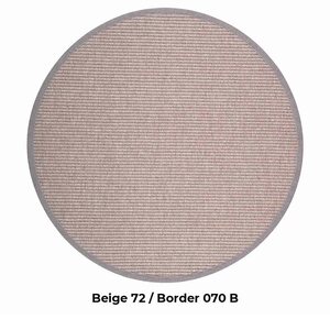 VM Carpet Tunturi rug, Beige 72