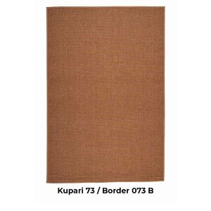 VM Carpet Tunturi-villa-paperinarumatto, Kupari 73