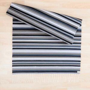 TYLLi Kehrääjä rug, Grey