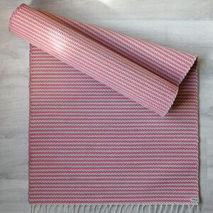TYLLi Kyyhky rug, Rosa-Beige