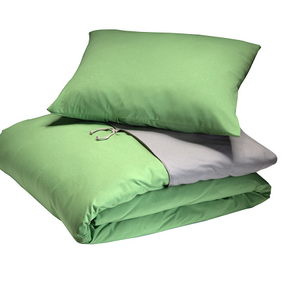 Hehkun duvet cover set