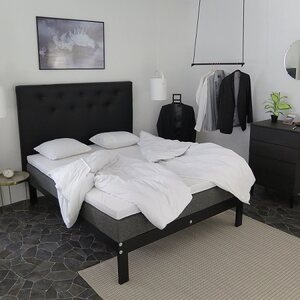 Hehkun duvet cover