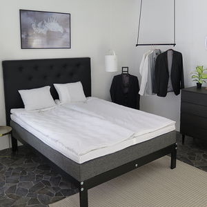 Hehkun duvet cover