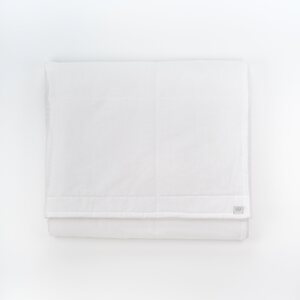 Lennol Oy Tuohi bedspread, White