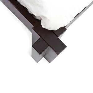 Kiteen Huonekalutehdas Mori Bed