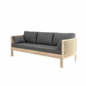 Kiteen Huonekalutehdas Aarre Sofa Bed 190 cm