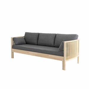 Kiteen Huonekalutehdas Aarre Sofa Bed 200 cm