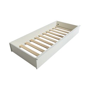 Kiteen Huonekalutehdas Kanerva-bedding box, painted valkoi