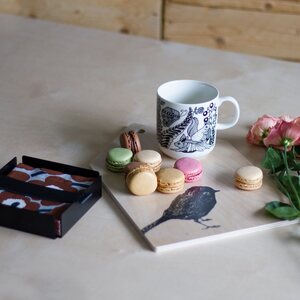 Miiko Design Oy Servettiteline
