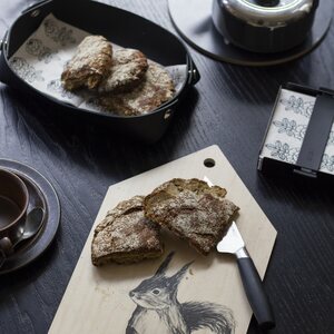 Miiko Design Oy Trivet & Cutting Board in a Gift Box