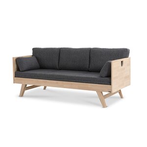 Kiteen Huonekalutehdas Notte Sofa Bed 200 cm