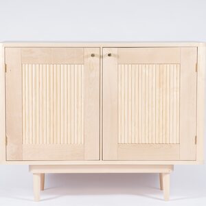 AGus Ilvesoja Sideboard, 2 Türen