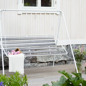 Varax Suvisaari-puutarhakeinu 3-hengen