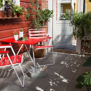 Varax Table rétro 401