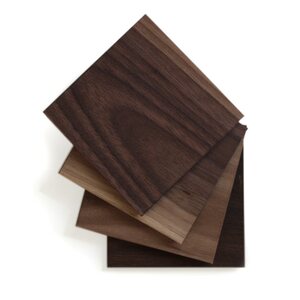 RUOKO Design Coasters 4 pcs