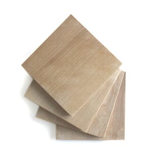 RUOKO Design Coasters 4 pcs