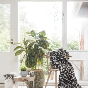 Satu Nisu Design Ruskea viltti