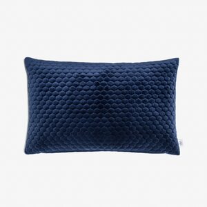 Lennol Oy Honey decorative pillow, Navy