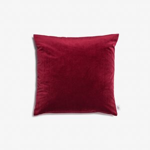 Lennol Oy Adria decorative pillow, Rosso