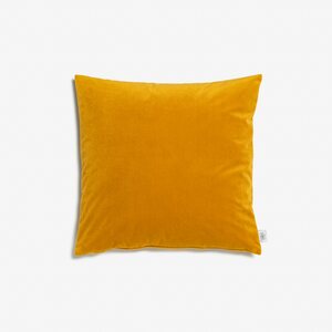Lennol Oy Adria decorative pillow, Giallo