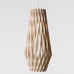 Showroom Finland Pilke 30/70 -riippuvalaisin
