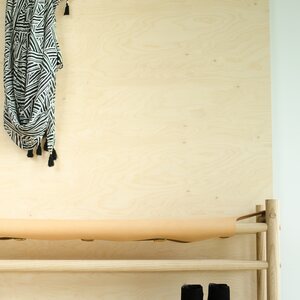 Gedigo Piece of Finland Odda Bench Small