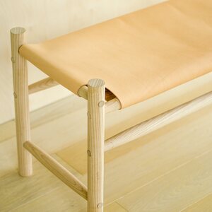 Gedigo Piece of Finland Odda Bench Small
