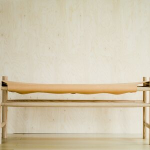 Gedigo Piece of Finland Odda Bench Small