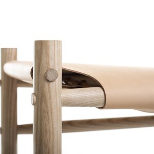 Gedigo Piece of Finland Odda Bench Small
