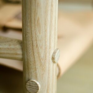 Gedigo Piece of Finland Odda Bench Large