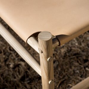 Gedigo Piece of Finland Odda Bench Large