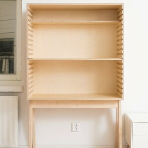 Hima Furniture Frame-säädettävä työpiste