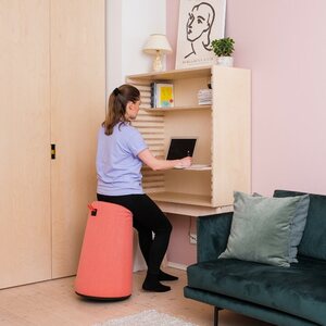 Hima Furniture Frame-säädettävä työpiste